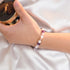 Feminine Power Crystal Bracelet